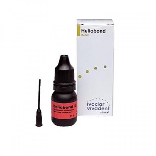 Adhesivo Heliobond 10ml 